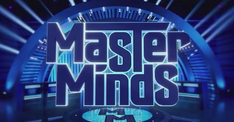 'Master Minds'