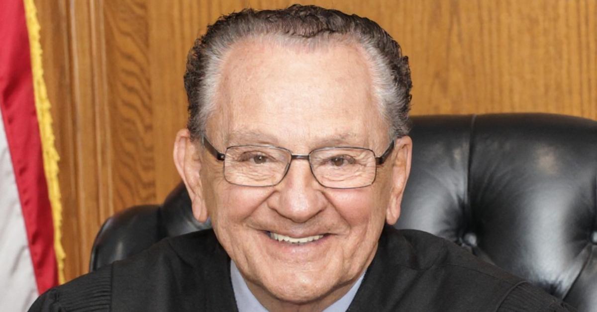 America’s Sweetest Judge, Frank Caprio, Died at Age 88 — What Was His Cause of Death?