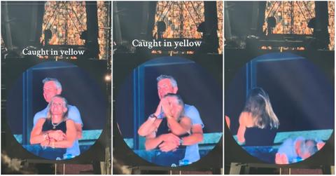 The Coldplay Jumbotron Couple Now: Where They Stand