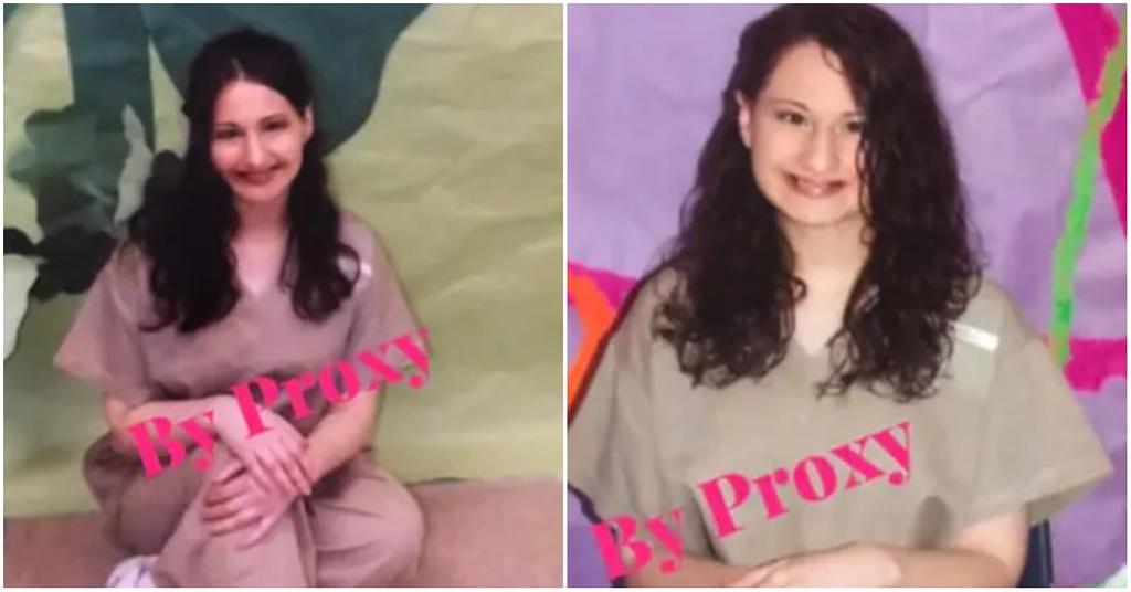 When Does Gypsy Rose Get Out of Jail? Details on Her Release