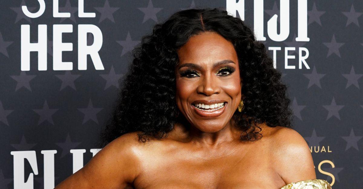 Who is Sheryl Lee Ralph, singing black national anthem at Super Bowl?