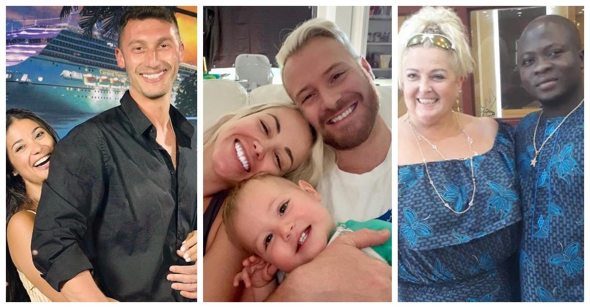 Here Are the '90 Day Fiancé' Couples Who Beat the Odds and Are St...