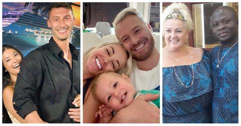 day fiance couples still together