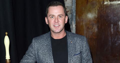 What Is Scott Mills's Net Worth?