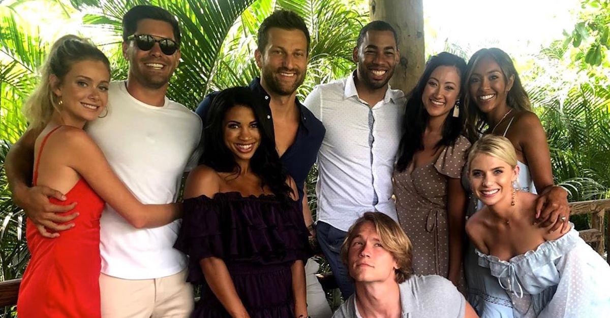 When Does 'Bachelor in Paradise' End? Who Stays Together on the Finale