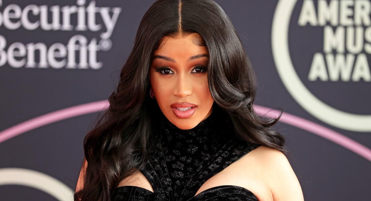 Cardi B Expecting Baby Number 2: Pregnancy News Sparks Excitement