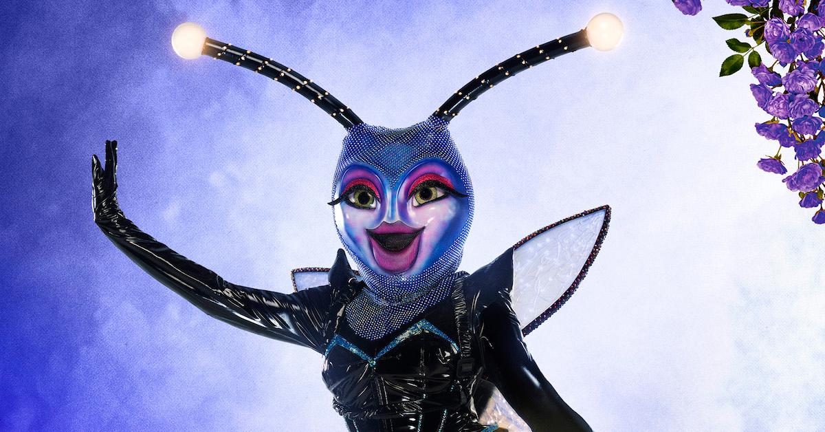 Who Is Firefly on 'The Masked Singer'? Here's Our Top Guess