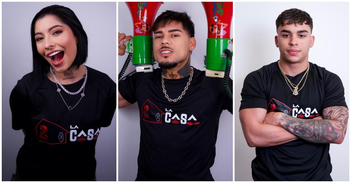 casa de alofoke cast