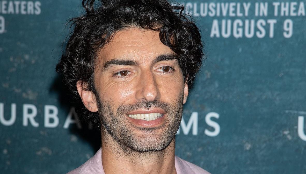 Justin Baldoni 