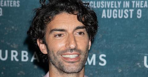 Justin Baldoni
