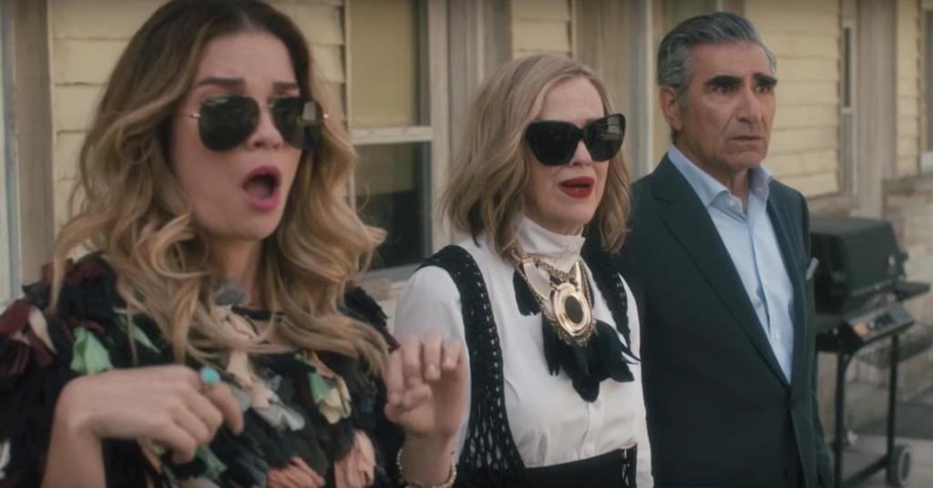 Where to Watch 'Schitt’s Creek': Here's How to Stream it Now