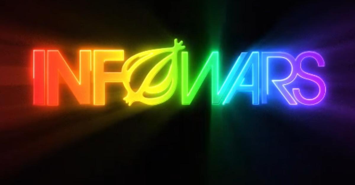 The Onion’s InfoWars Merch Is Totally Legitimate