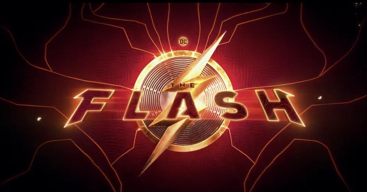 The Teaser Trailer for 'The Flash' Brings Some Familiar Faces Back to DC