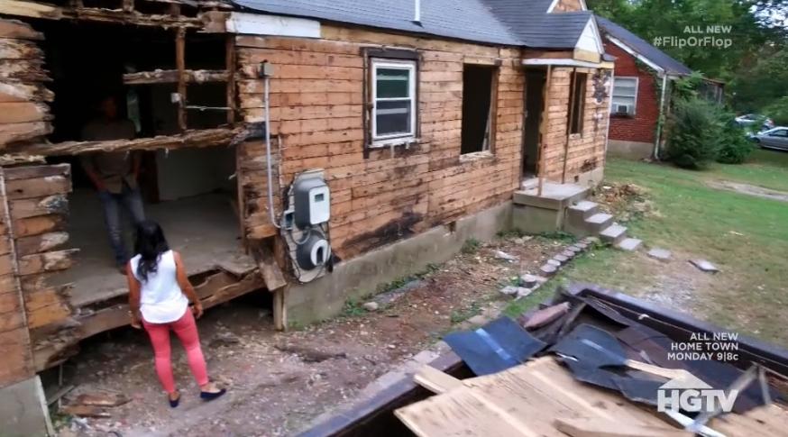 What It S Like To Be On An HGTV Renovation Show   Hgtv Renovation Shows 6 1544735486748 