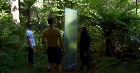 aunty donny monolith