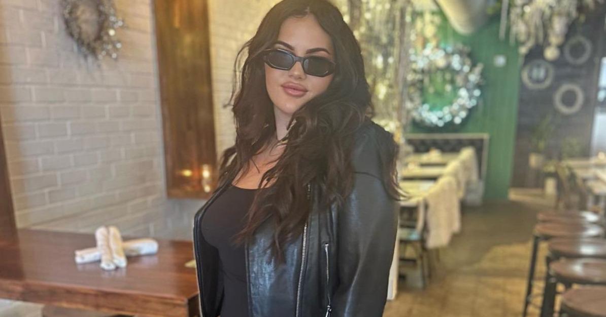 Love Is Blind's Alexa Is Pregnant With The Second LIB Baby