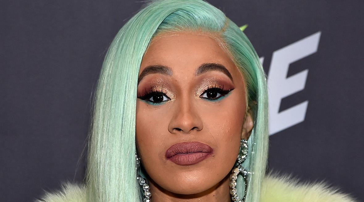 Is Cardi B Going To Jail? The Star Has Taken Accountability