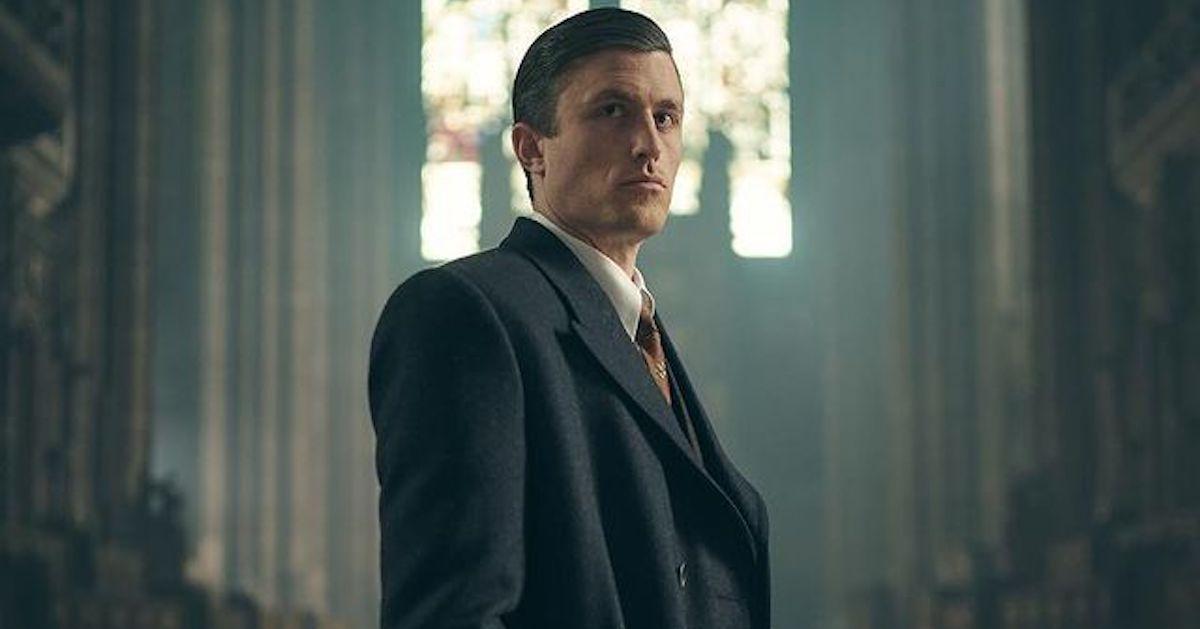 Why do people love “Peaky Blinders”?