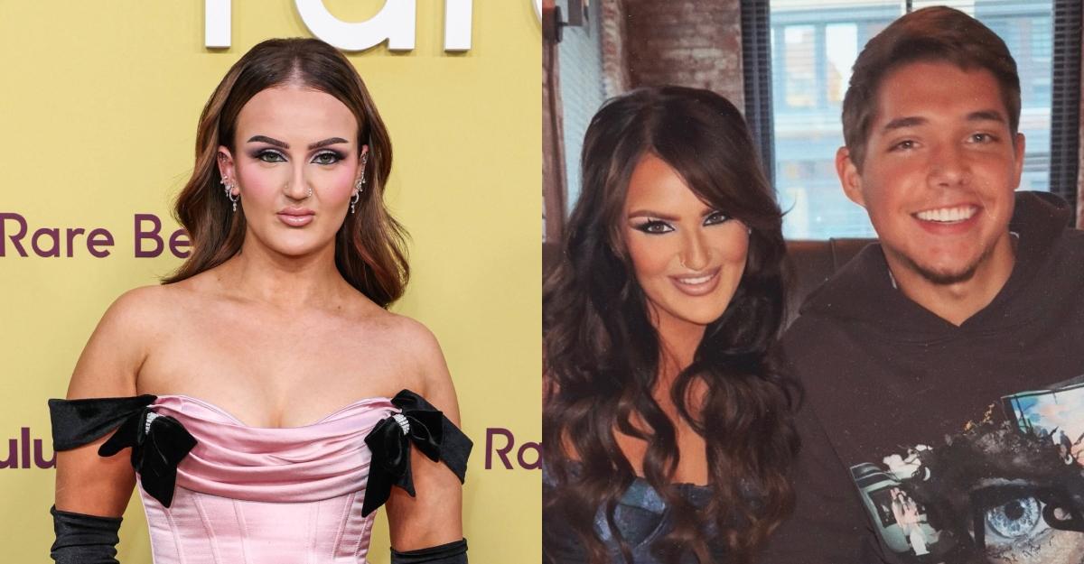 Mikayla Nogueira and her husband, Cody Hawken, are breaking up.