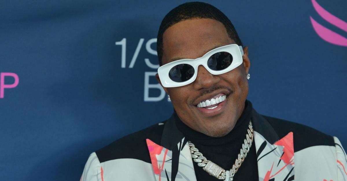 An Update on What Bad Boy Rapper Mase Is Doing Now