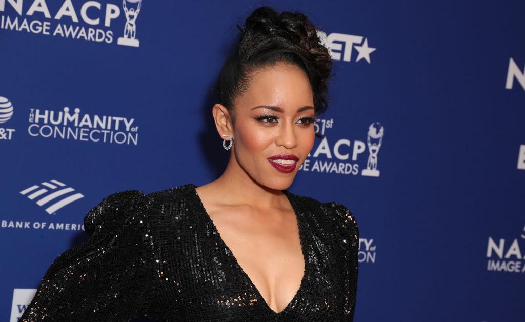 Dawn Lyen Gardner And Her Husband To Be Suffered A Tragic Loss Last Year