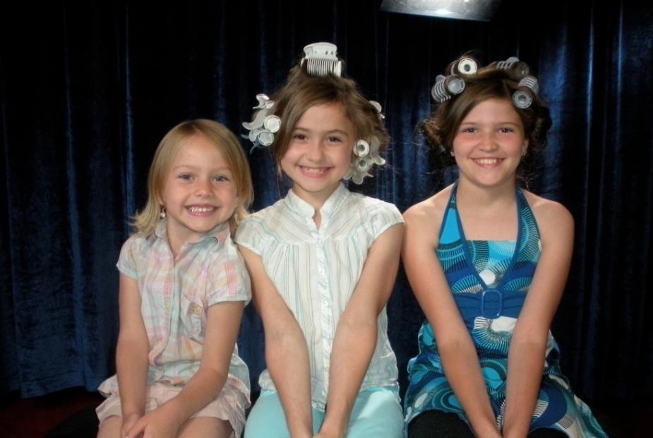 sprinkle sisters toddlers and tiaras