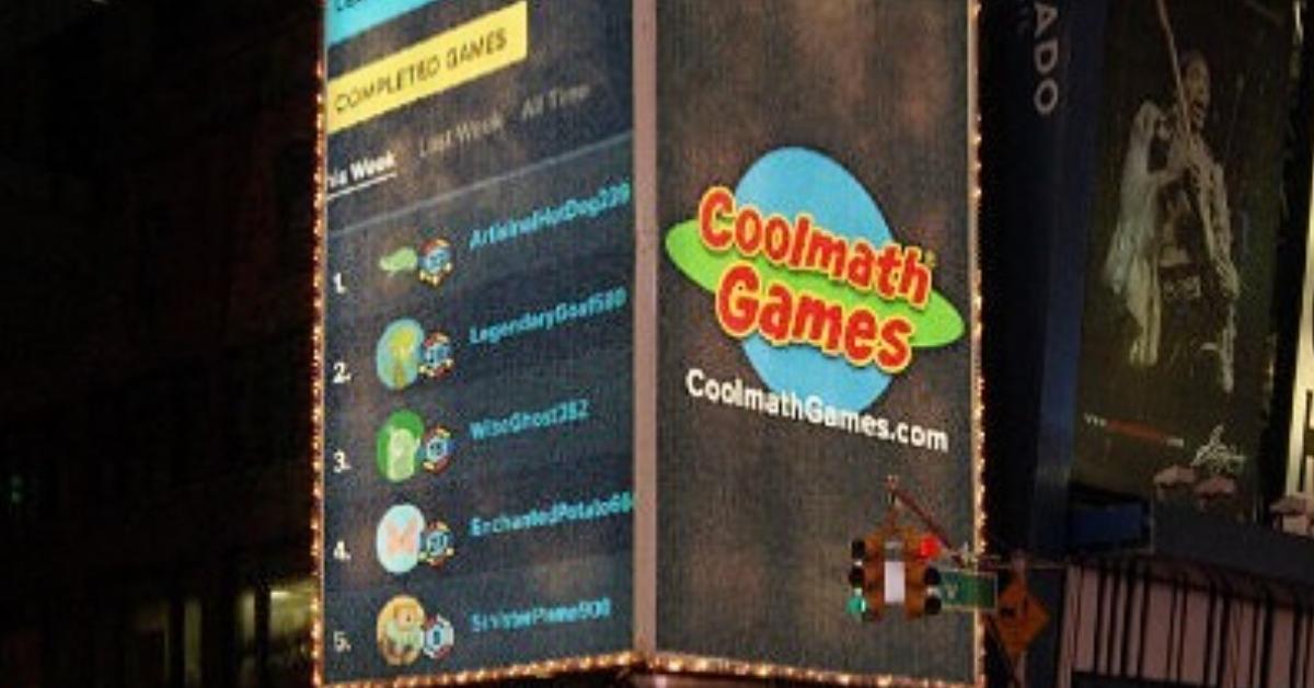 Why Is 'Coolmath Games' Shutting Down? Are the Rumors True?