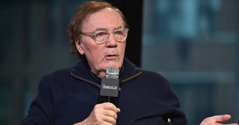 James Patterson