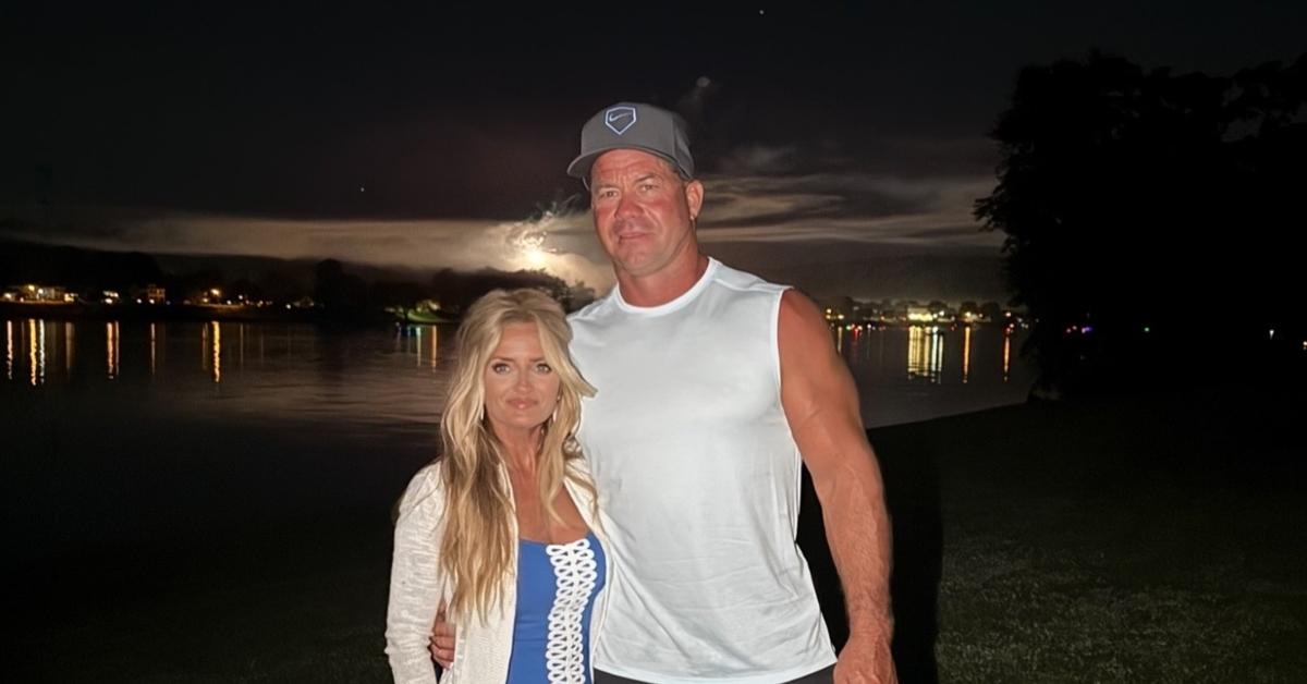 Kylan Darnell Reportedly Entangled in Messy Lawsuit — Details