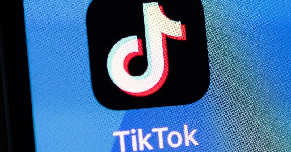 tiktok app