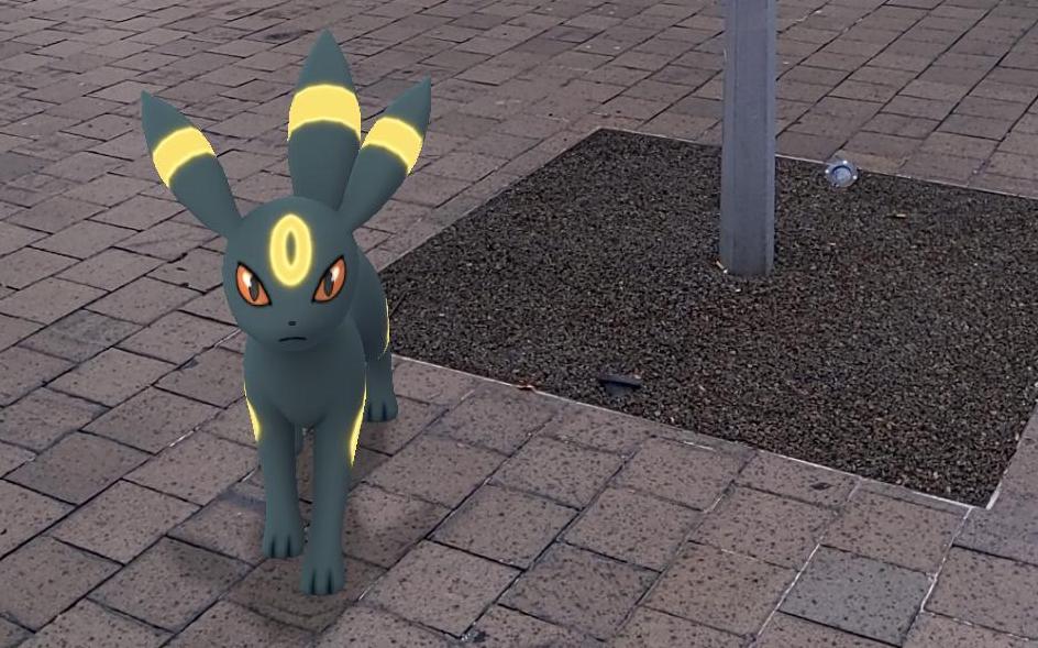 Want to make sure your Eevee evolves into Umbreon or Espeon in the Pokémon  GO update? Here's how