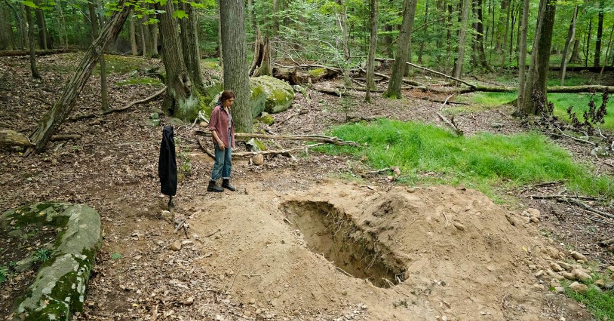 Season 3 of 'The Sinner' Was Filmed at These Stunning Locations