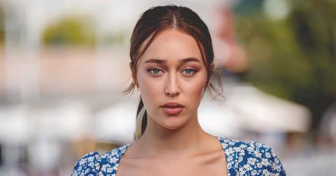 Alycia Debnam-Carey