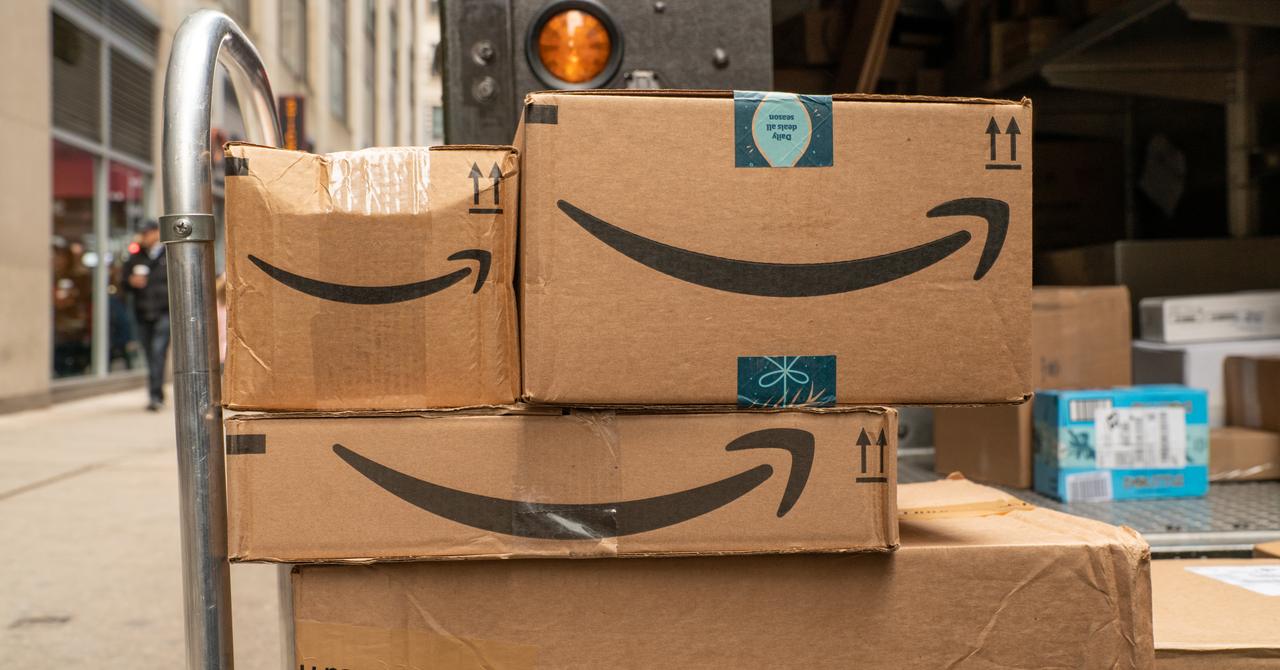 What Happened to Amazon Prime's Two-Day Delivery? People Are Upset