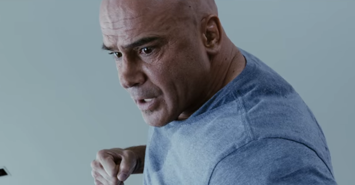 Who Is Niko From 'Here Comes the Boom'? Meet Bas Rutten