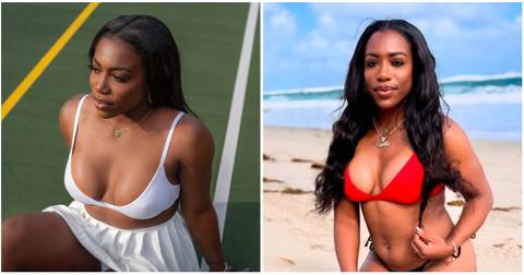 Sachia Vickery Said Onlyfans Gave Her a “Better Life”