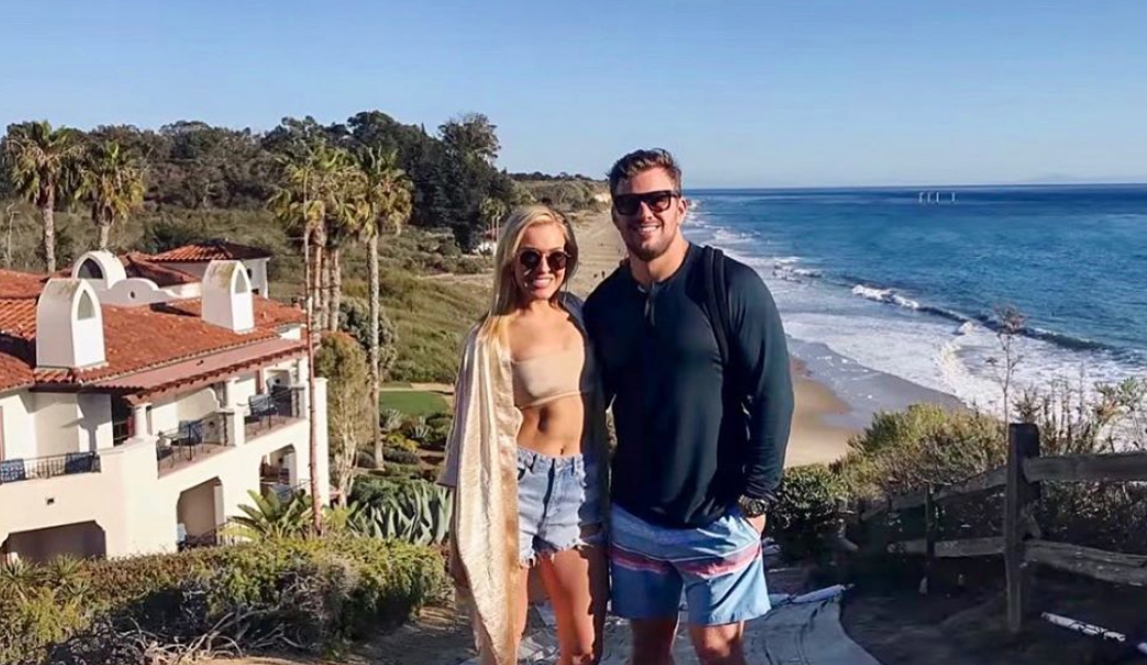 Who Is Billy Busch Jr.'s Girlfriend Marissa? 'Busch Family Brewed'