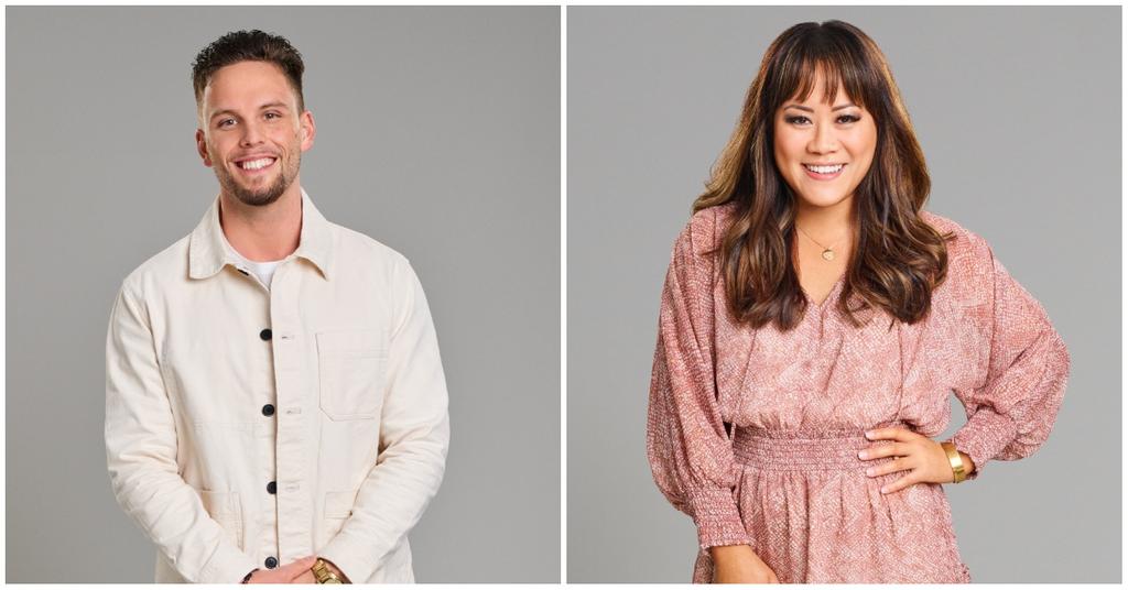 Other 'Love Is Blind' Season 4 Engaged Couples, Explored