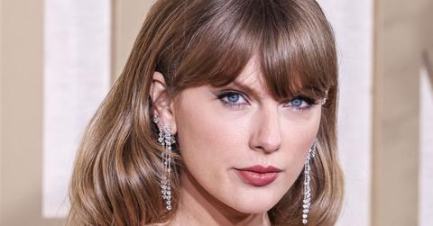 The Life of Pablo Taylor Swift Theory Tied to Metaphorical Karma