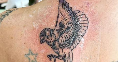 Stephanie Boswell's Tattoos Signify Her Career — What to Know