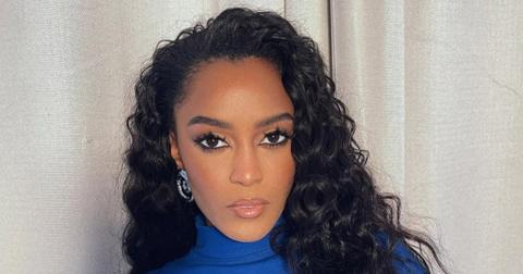 Ciara Miller Talks Nursing, Being Recognized by Summer House Fans