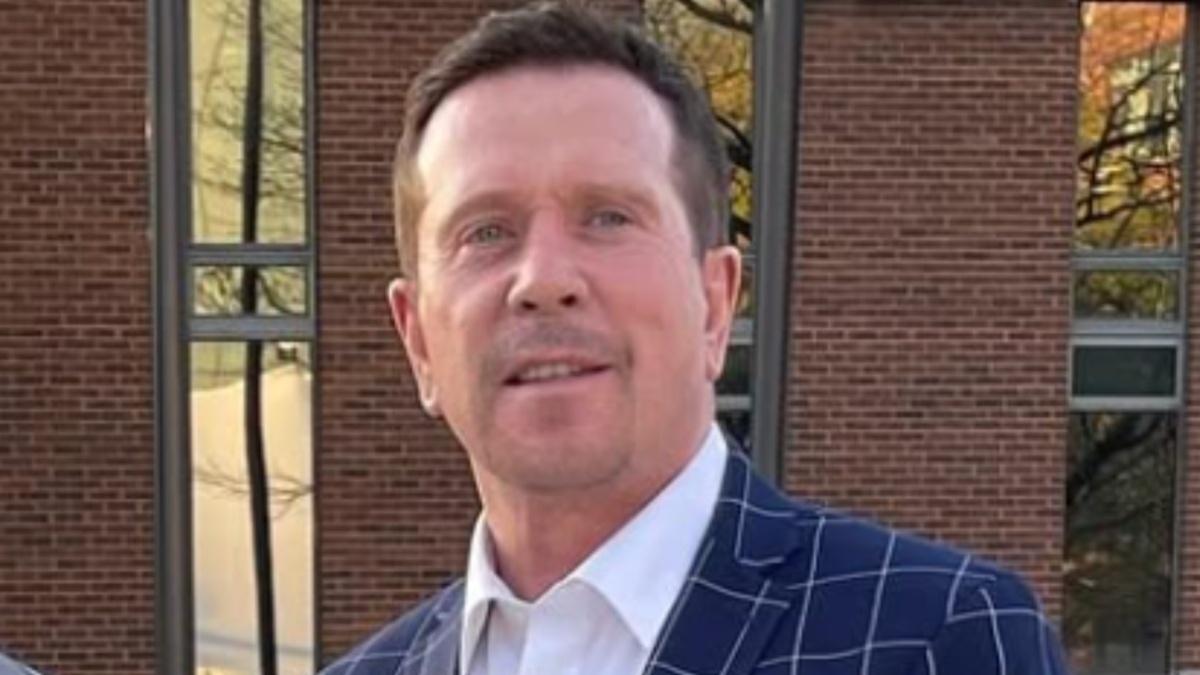 Bobby J. Brown Was Married — His Wife Tried to Save Him 