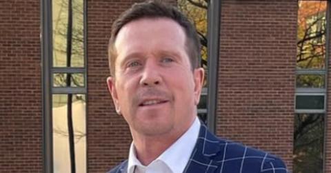 Bobby J. Brown Was Married — His Wife Tried to Save Him