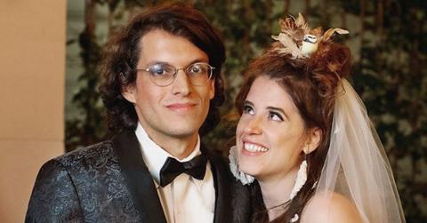 what kind of doctor is amelia on married at first sight