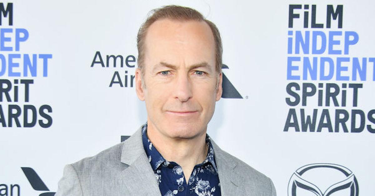 Bob Odenkirk