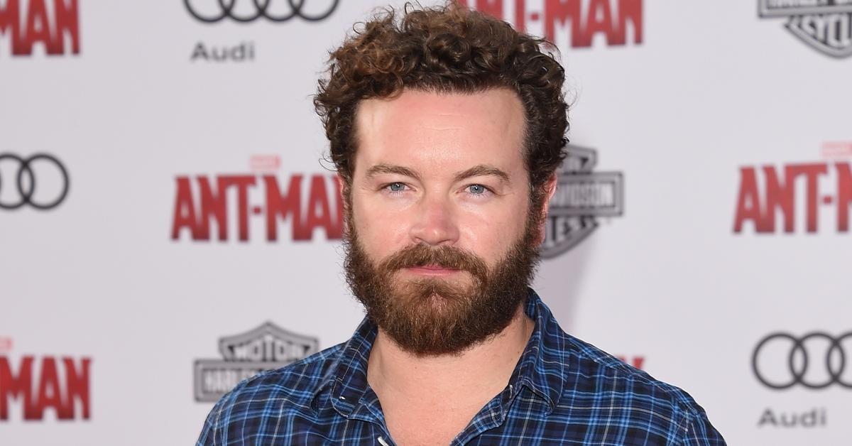 danny masterson sexual assault