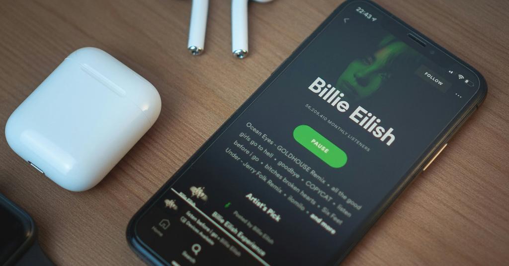 Spotify Stops After One Song: How to Fix the Issue