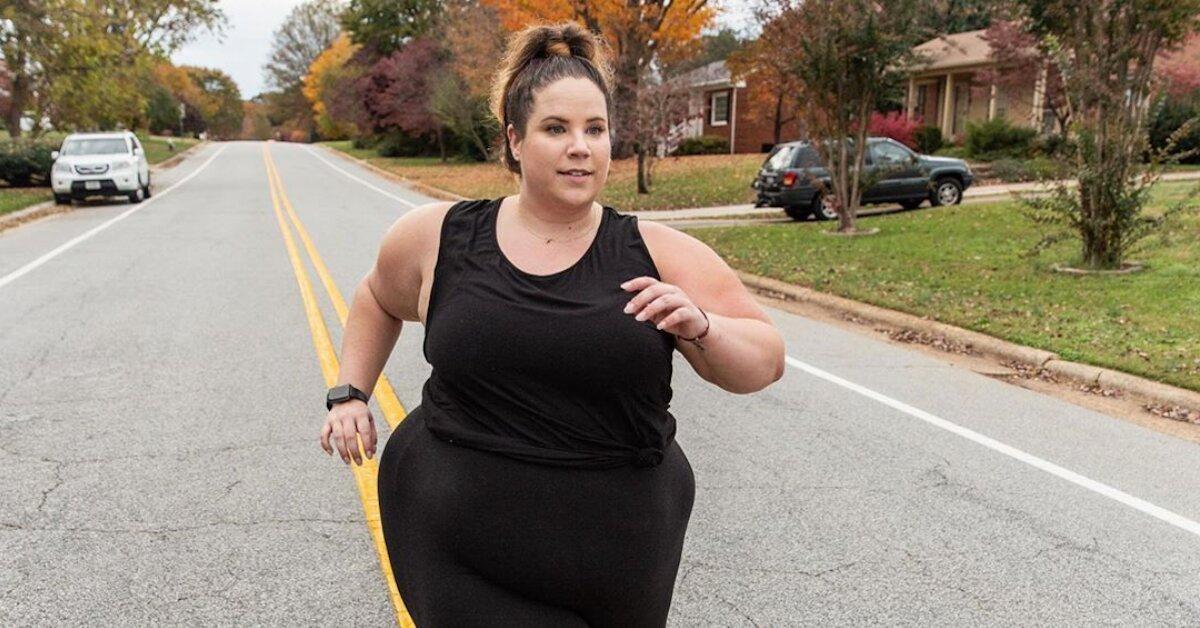 whitney way thore trainer