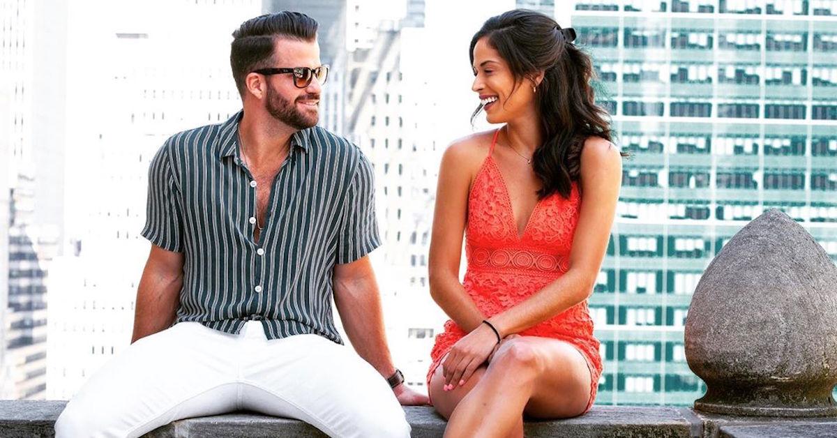 Are and Johnny Bananas Dating? Inside His Relationship Status