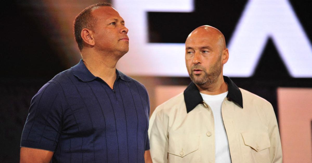 What Are Alex Rodriguez’s Hall of Fame Chances?